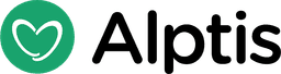 Logo Alptis