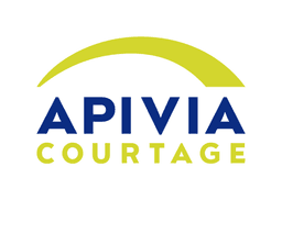 Logo Apivia